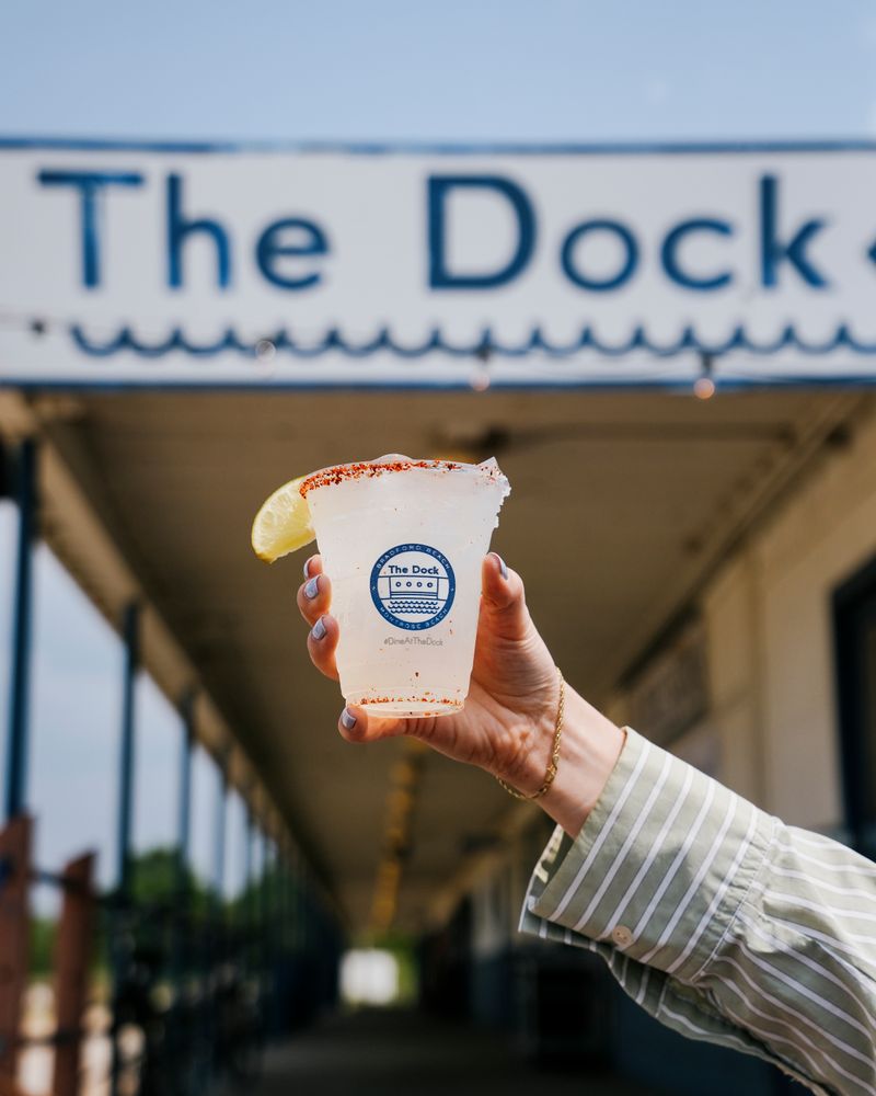 The Dock at Montrose Beach – Chicago