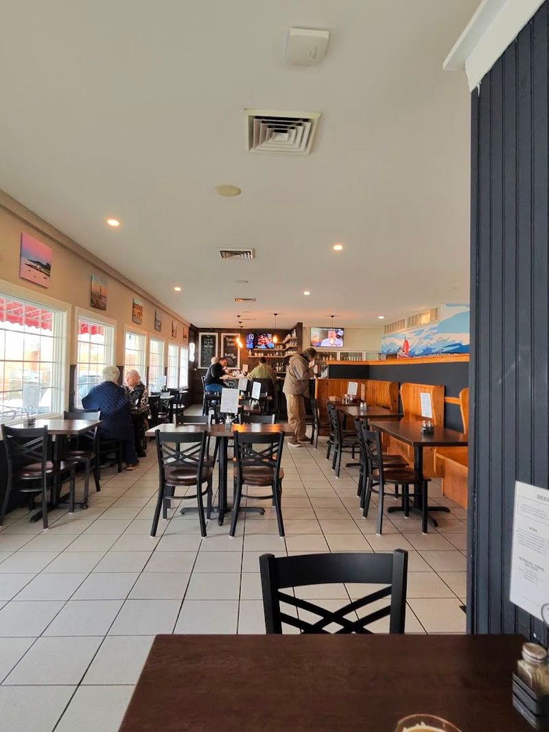 Docks Seafood (Portland)