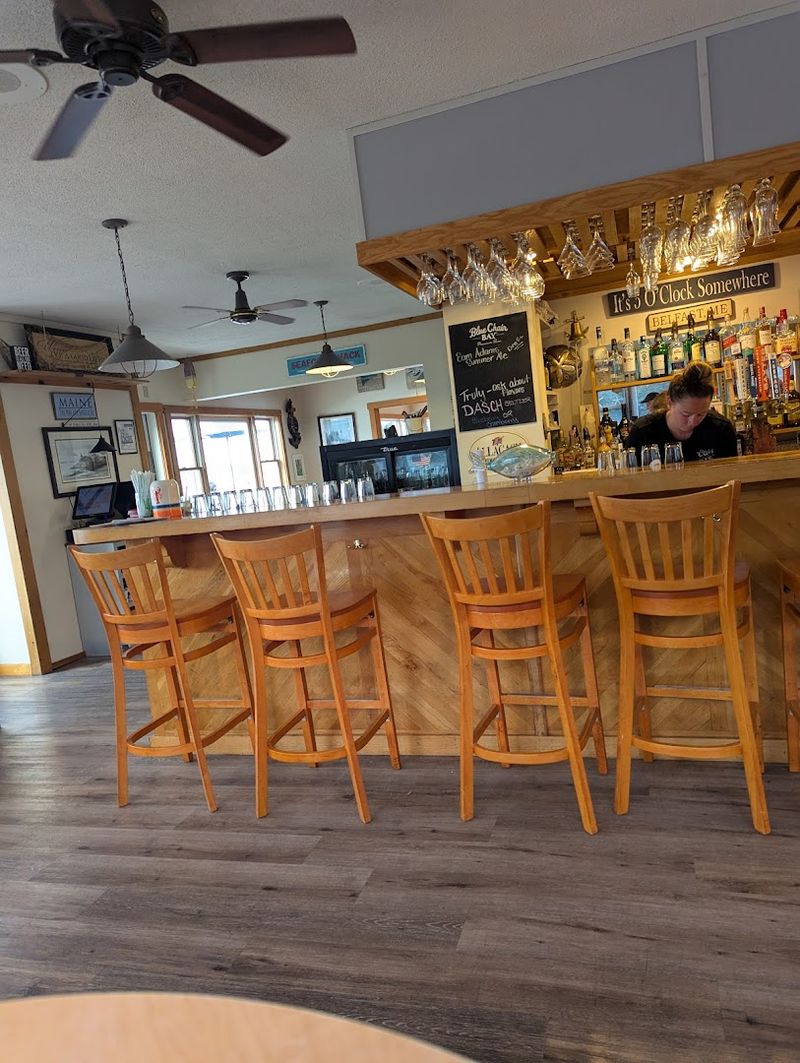 Dockside Family Restaurant