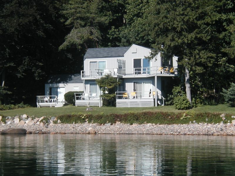 Dockside Guest Quarters, York Harbor Dockside Guest Quarters, York Harbor