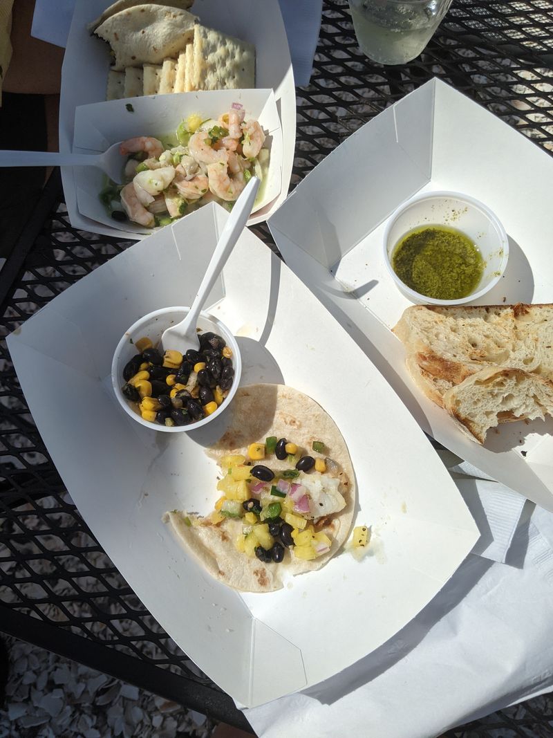 Simple Sides, Big Energy