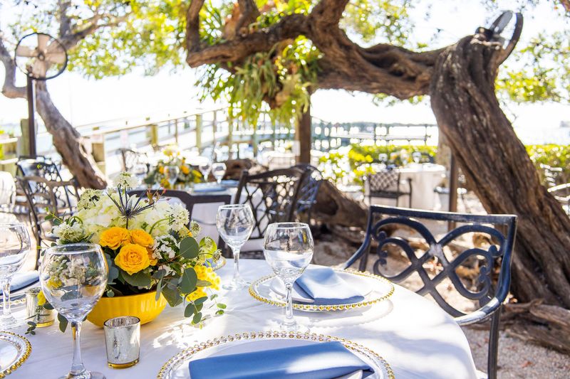 Mar Vista Dockside Restaurant & Pub – Longboat Key