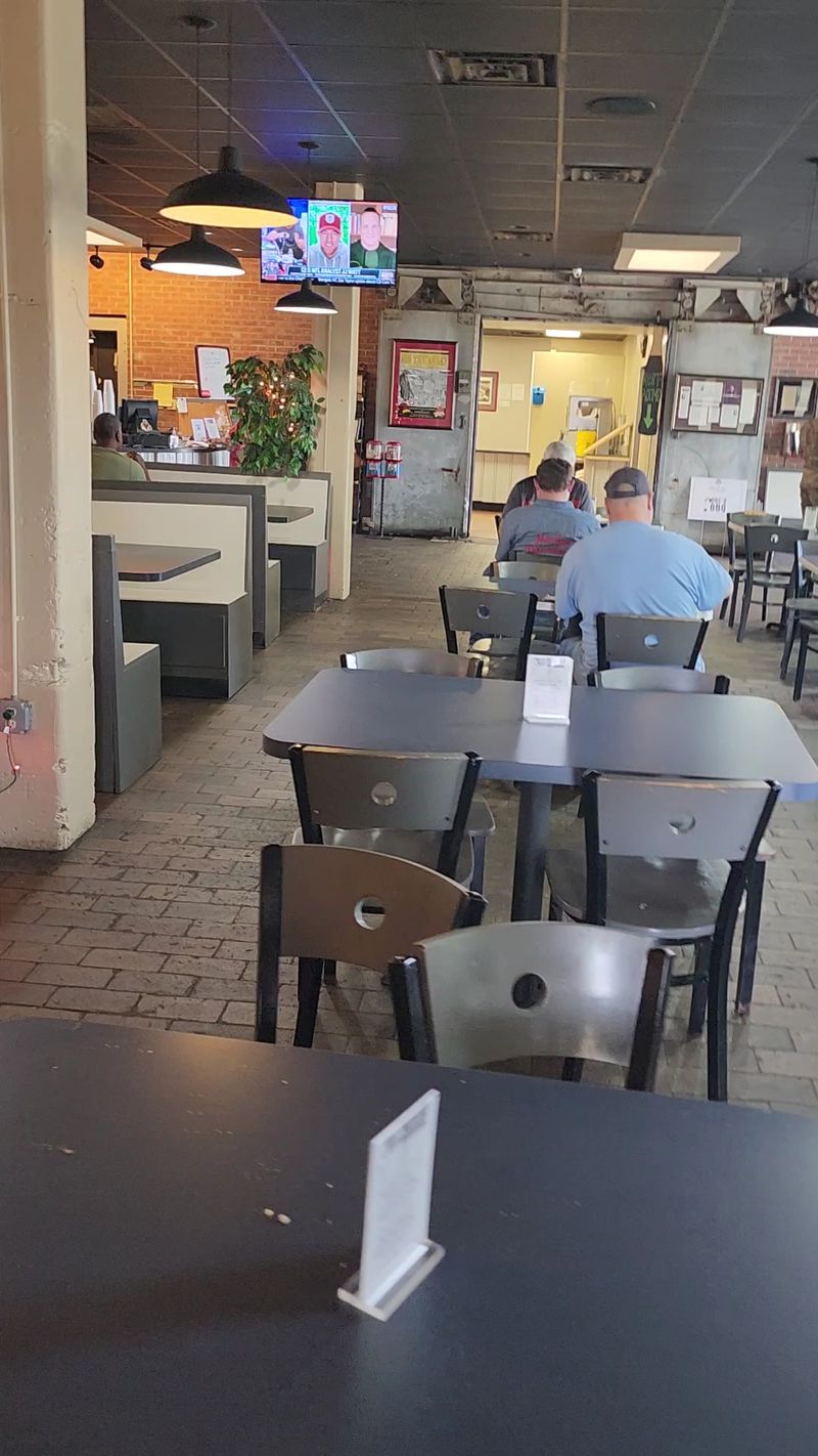 Doc's Barbeque and Southern Buffet, Columbia Doc's Barbeque and Southern Buffet, Columbia