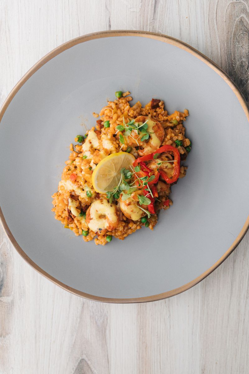 Magdalena’s Supper Club, Fort Worth