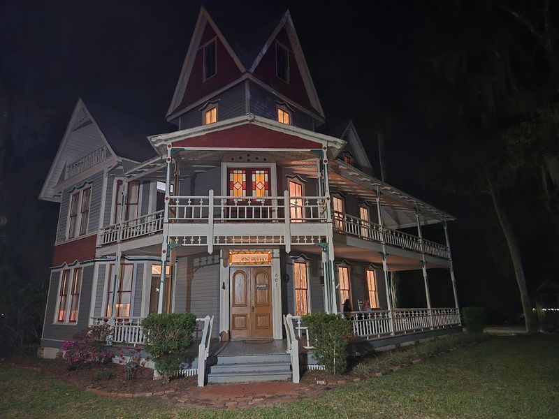 Special Events That Make History Interactive