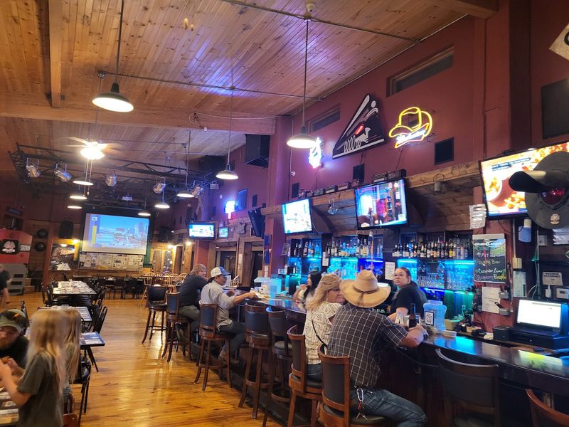 Dodge City Steakhouse