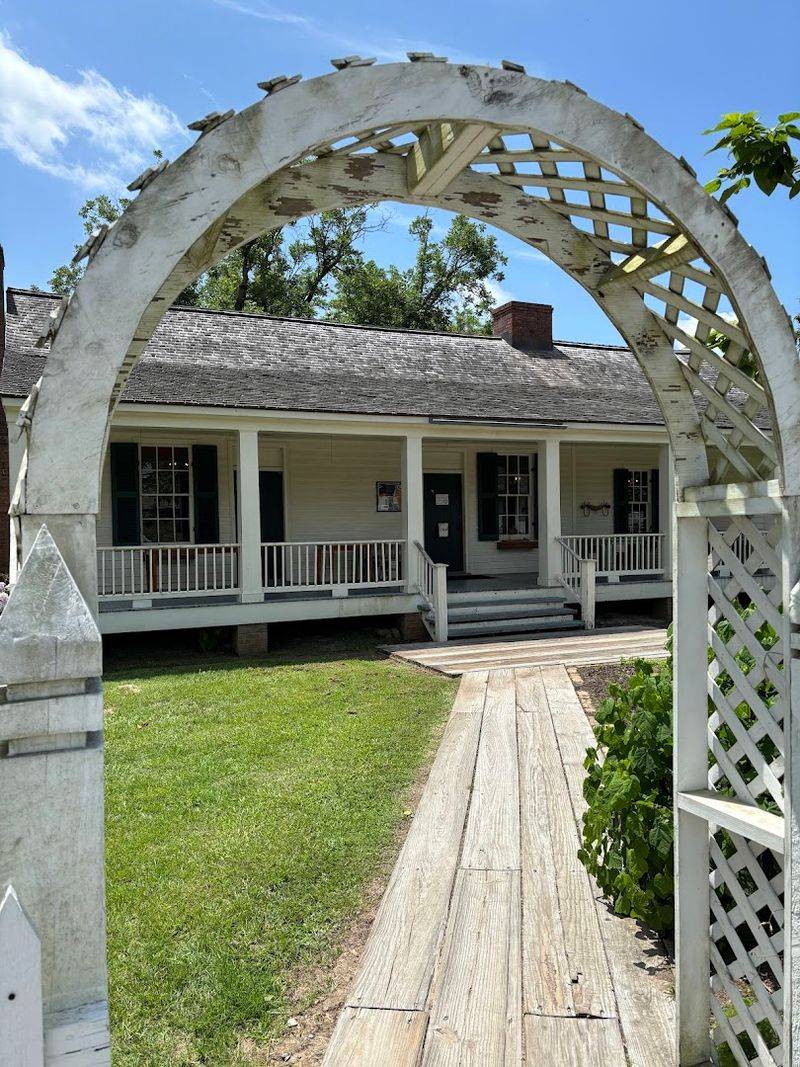 Williams Tavern Restaurant, Washington