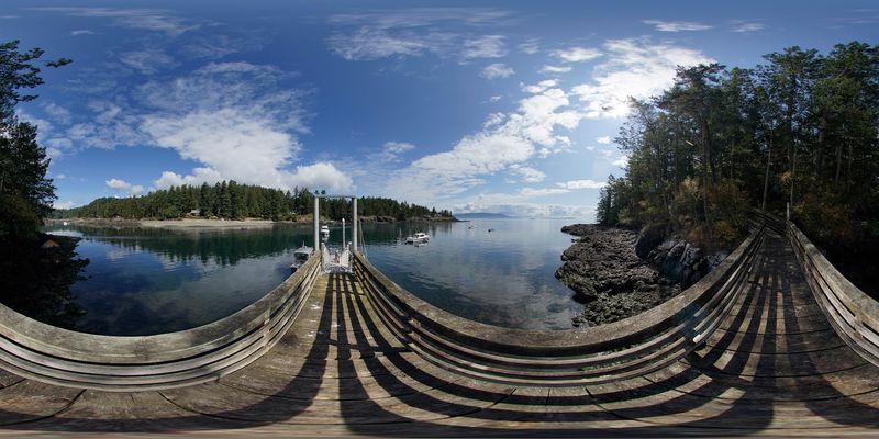 Doe Island Marine State Park, Olga Doe Island Marine State Park, Olga