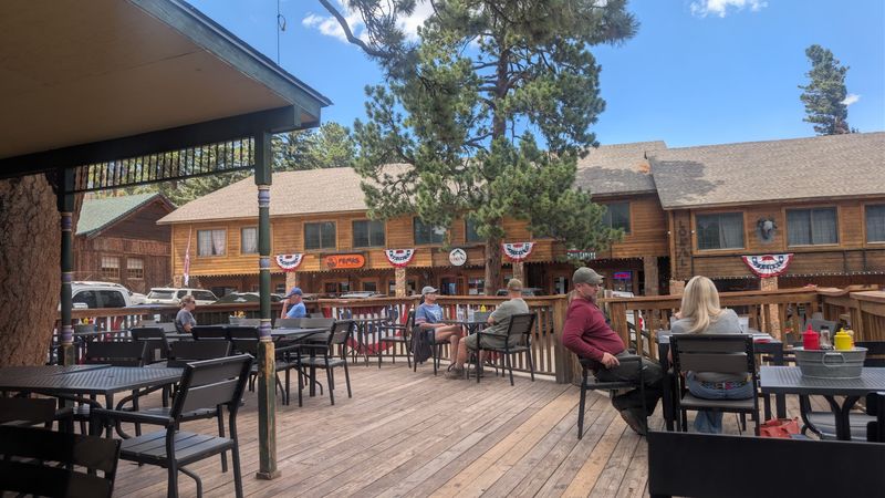 Dog Bar & Grill, Cuchara Dog Bar & Grill, Cuchara