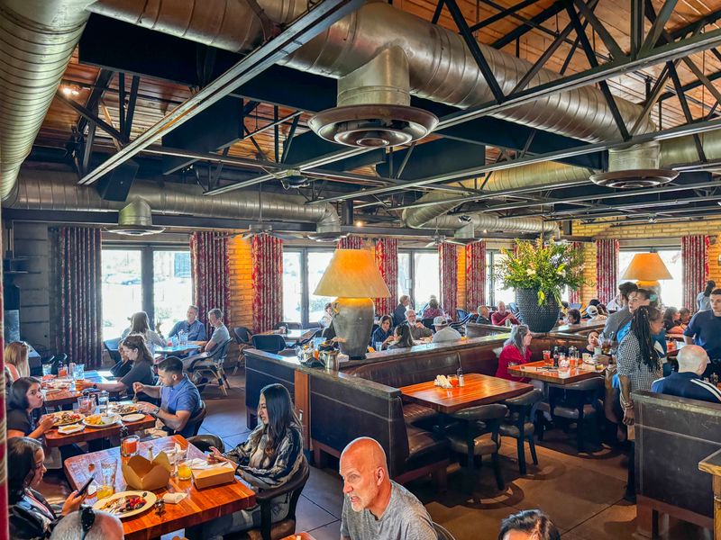 Complimentary Valet Takes the Stress Away