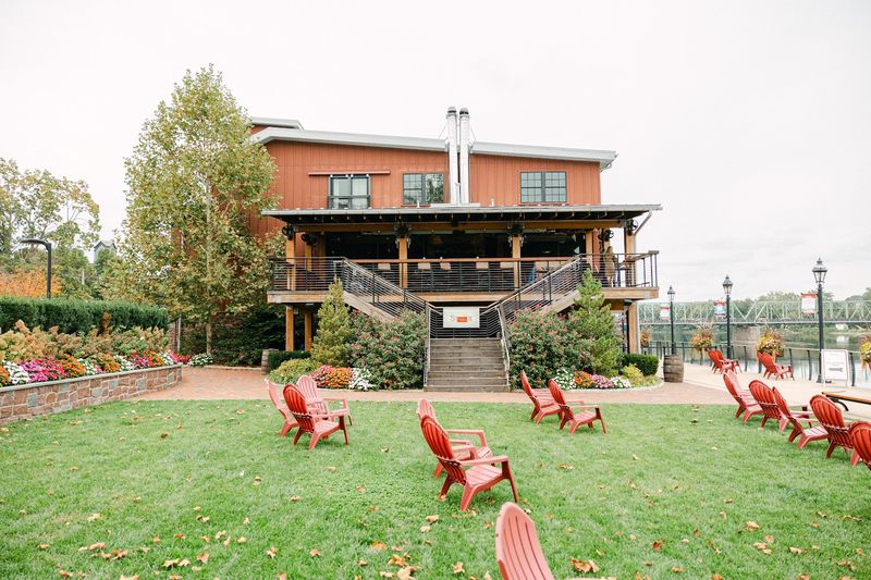Dog-Friendly Dining With A Special Pup Menu