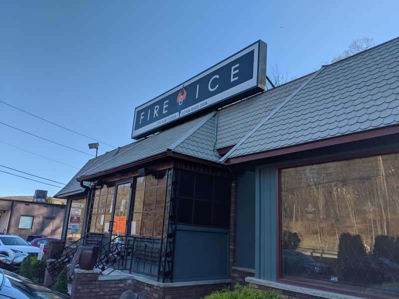 Location Makes It Accessible Yet Secluded