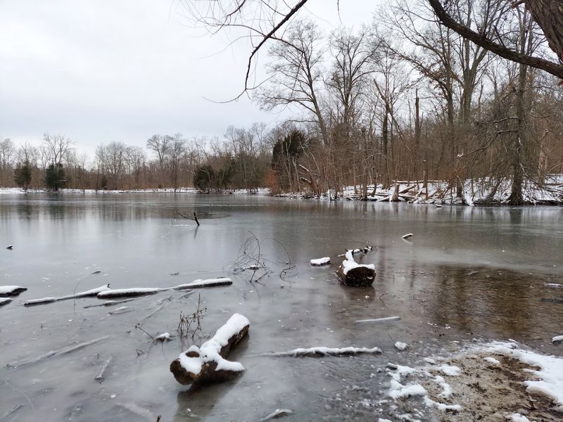 Photography Paradise In Every Season