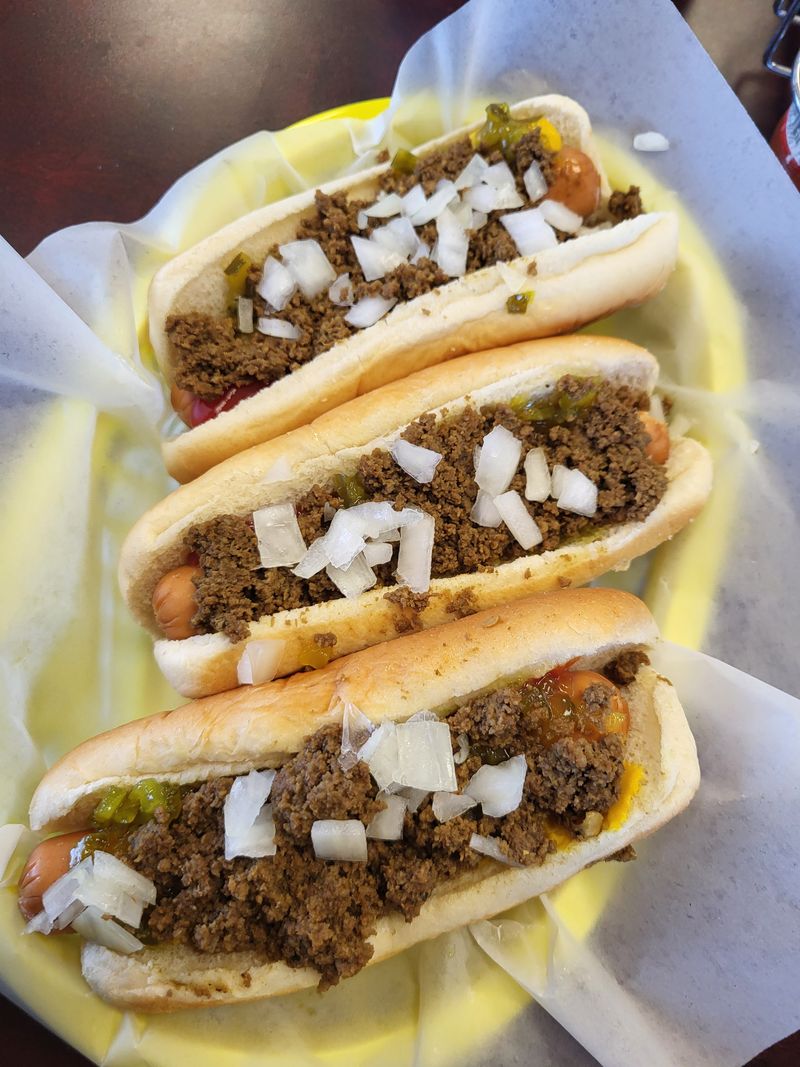 Other Dawg – Peoria Heights