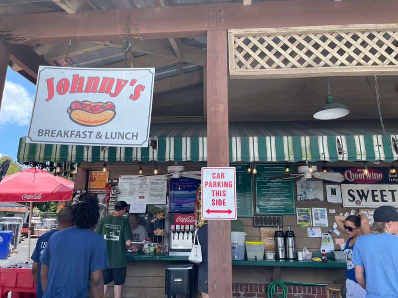 Jones’ Hot Dogs, Fayetteville Jones’ Hot Dogs, Fayetteville