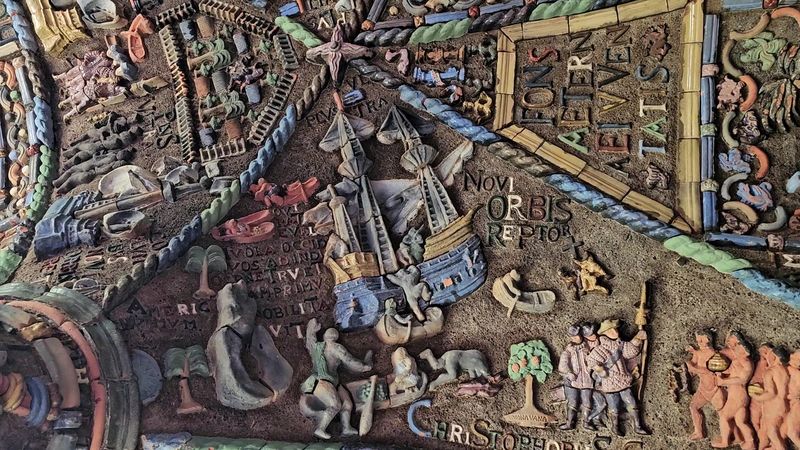 The Bluebeard Room's Haunting Beauty