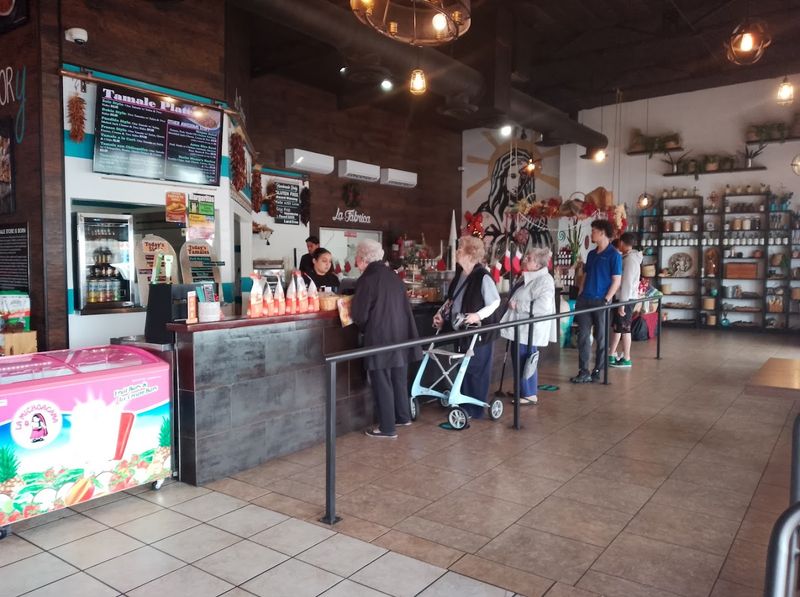 Why This Spot Has a 4.6-Star Rating and Over 1,600 Reviews