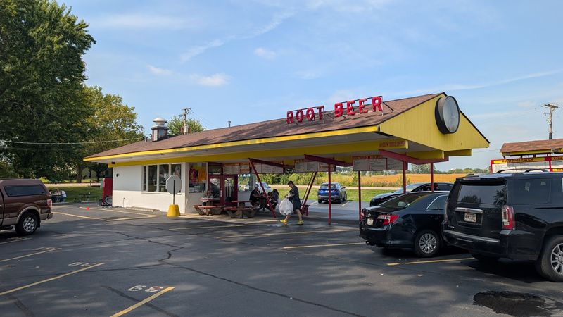 Dog n Suds (Richmond)