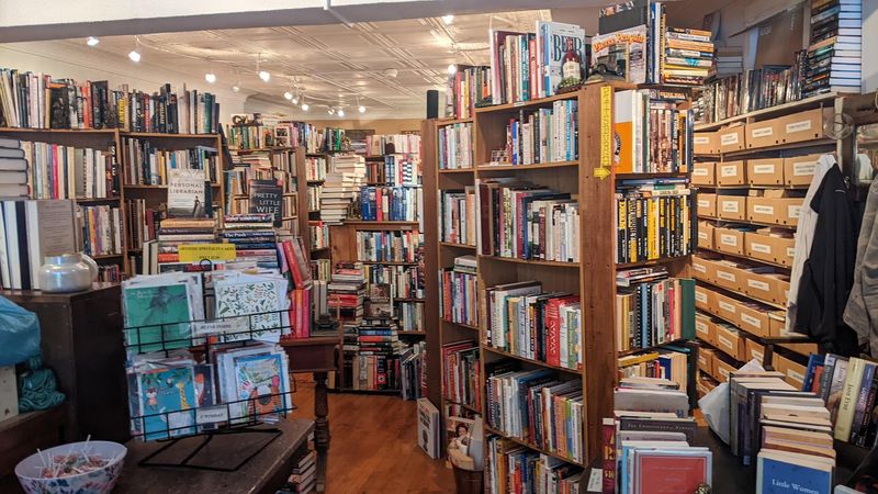 Beyond Bedtime Books, Dormont