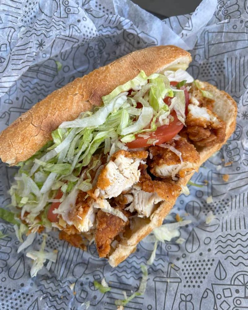 Publix Subs