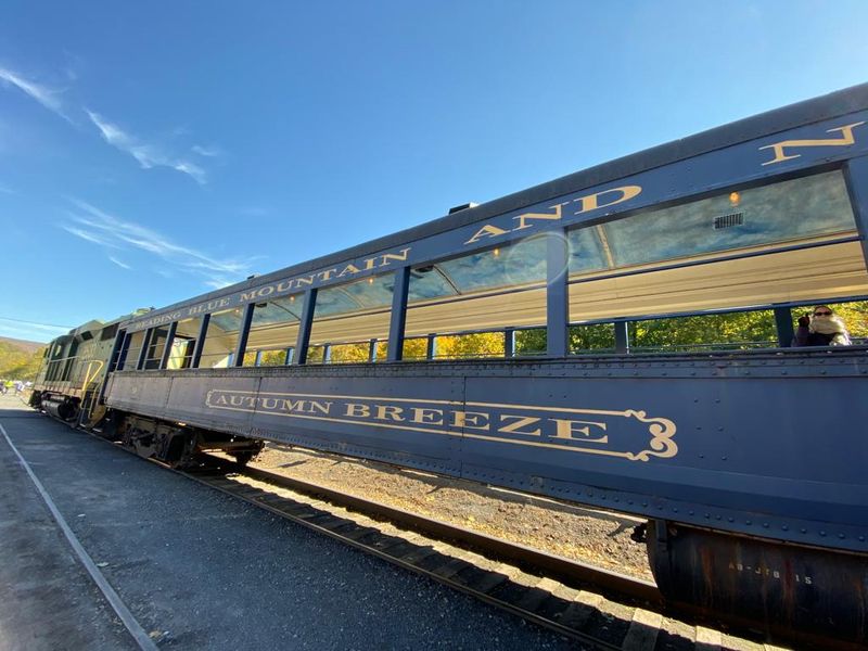 The 45-Minute Journey Provides Perfect Pacing for All Ages