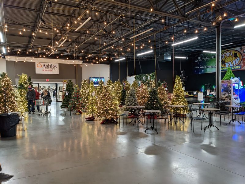 Easy to Find, Hard to Leave