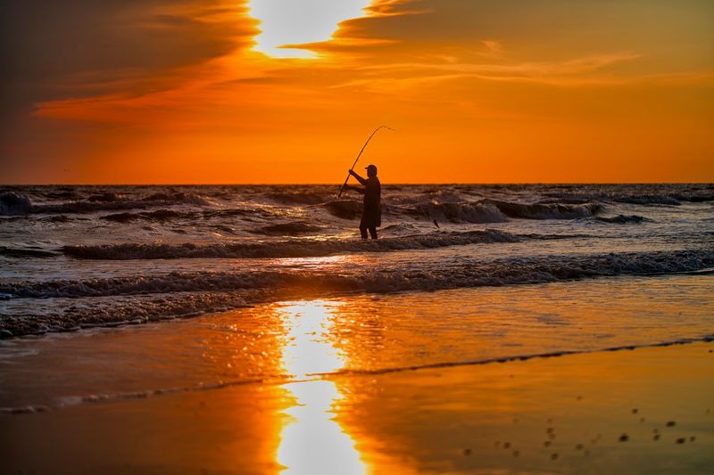 Public Beach Access Stays Simple And Free