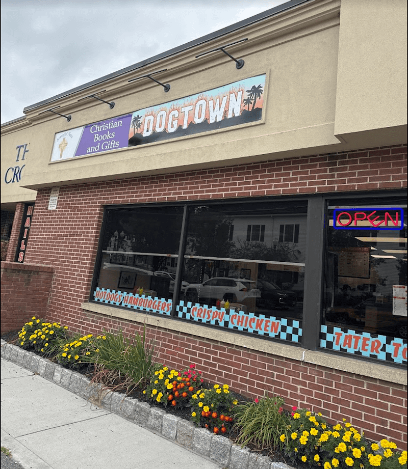 Dogtown Dogtown