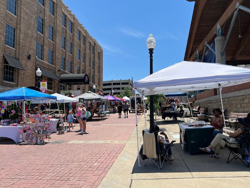 Arkansas Times Spring Margarita Festival, Little Rock