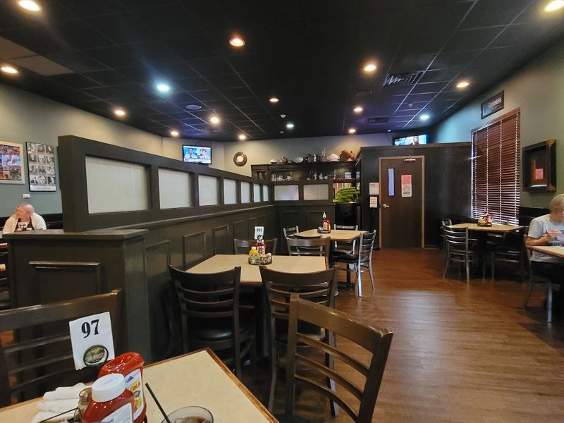 D'Arcy's Pint - Springfield