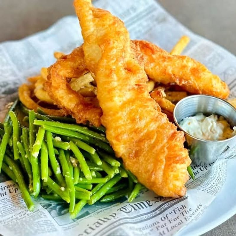 Doherty's Irish Pub & Restaurant