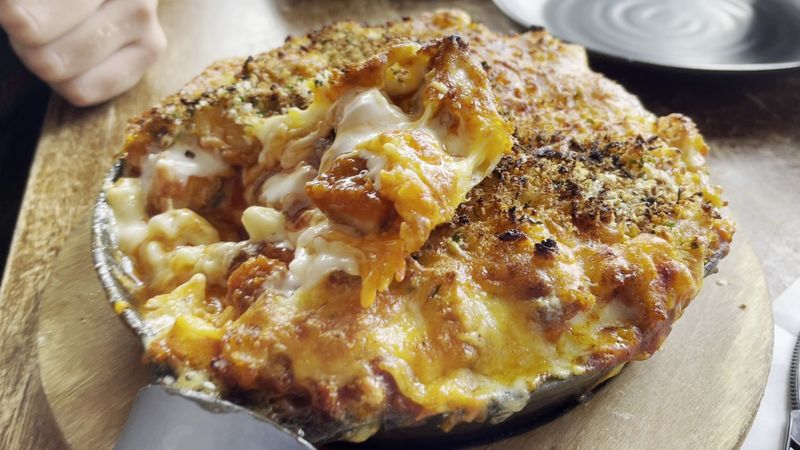 World Famous House of Mac – Miami