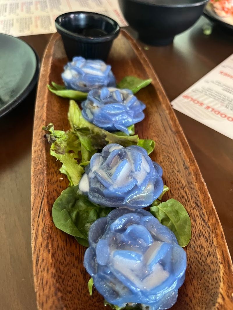 Dok Mali Thai Kitchen 