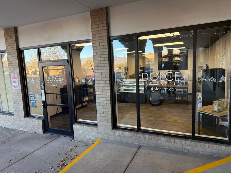 Dolce GF Patisserie, Colorado Springs