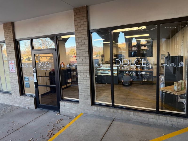 Dolce-GF Patisserie, Colorado Springs