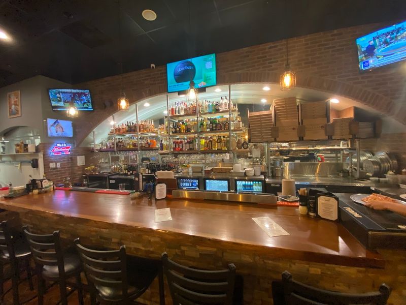 Bella Napoli Pizzeria & Bakery - Port Charlotte