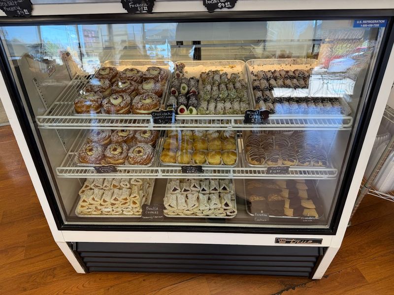 Dolce Sicilia Italian Bakery, Wheat Ridge