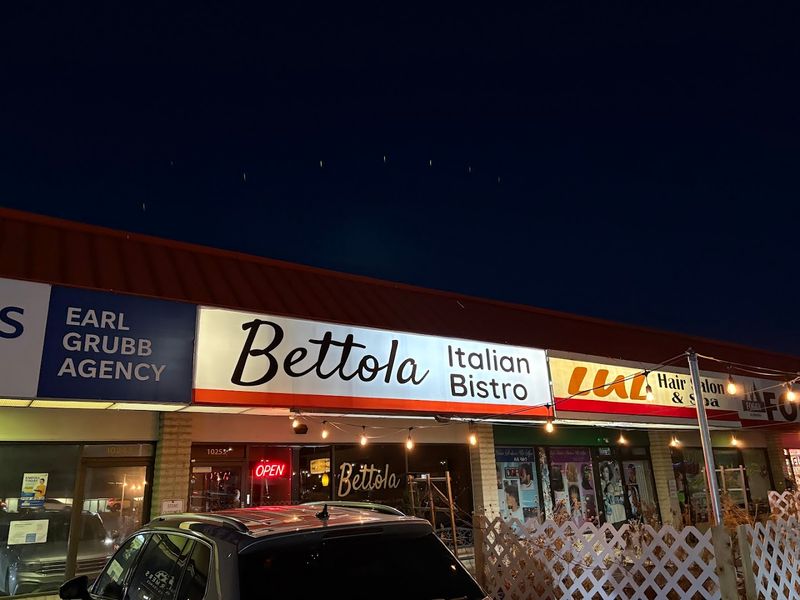 Bettola Bistro