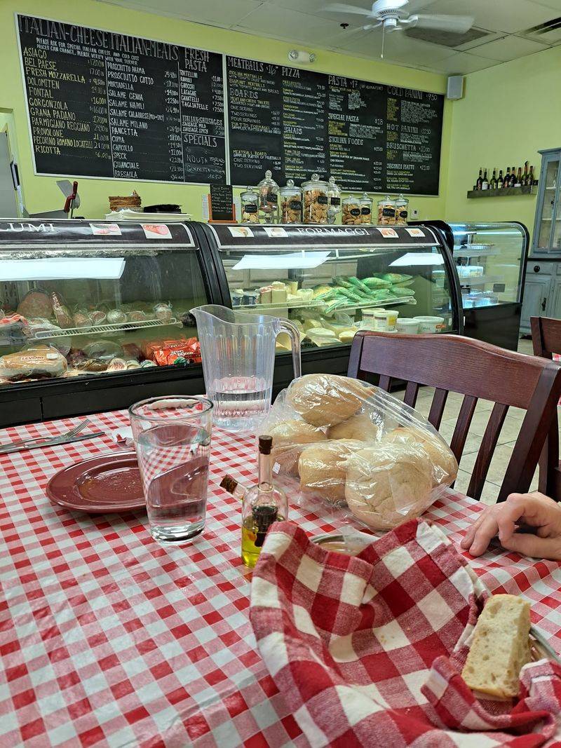 Dolce Vita Italian Grocer Dolce Vita Italian Grocer