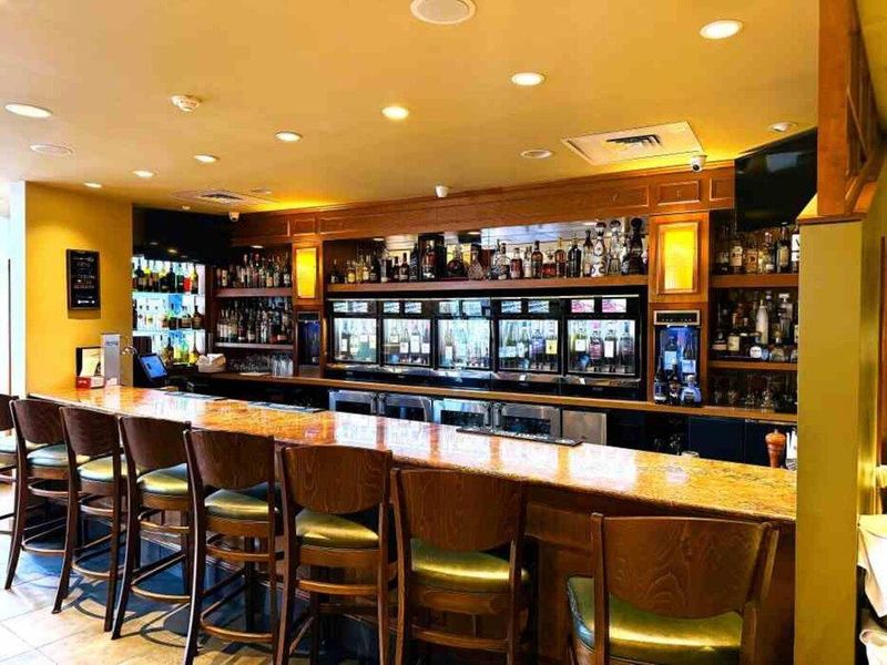 Sorrento: North Providence's Time-Honored Treasure