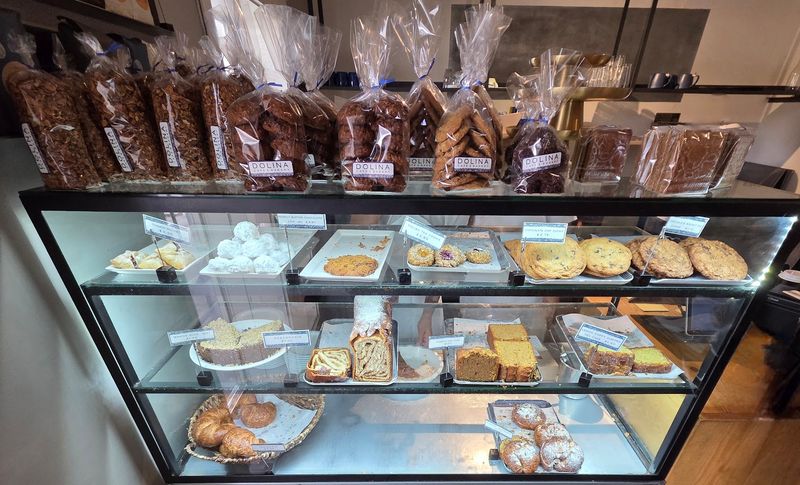 Dolina Bakery & Cafe Dolina Bakery & Cafe