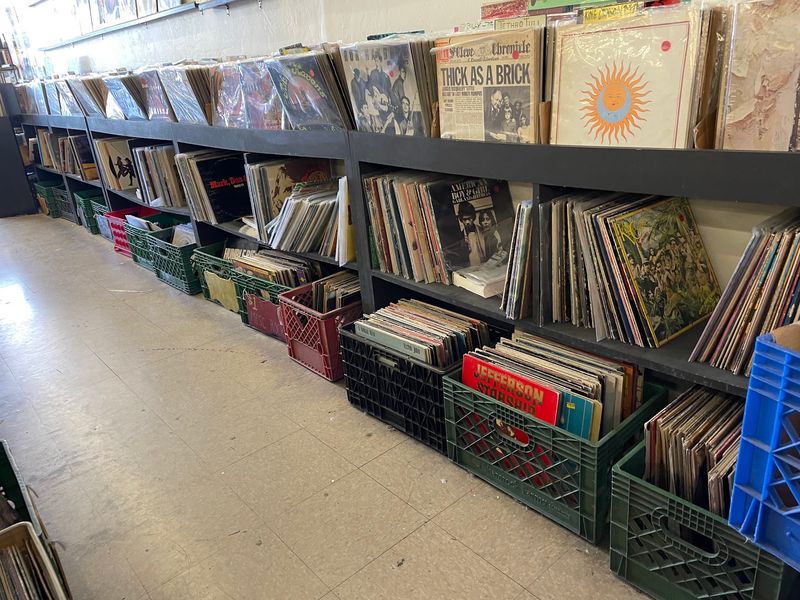 Dollar Bins and Fair Prices
