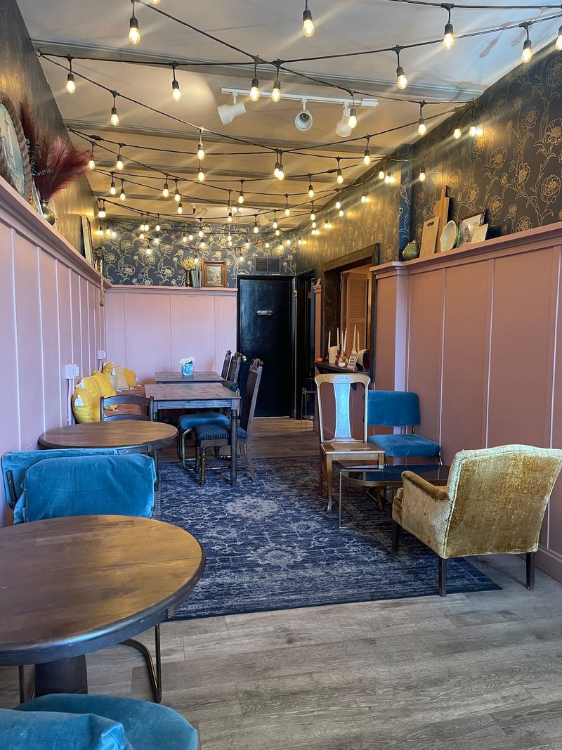 Dollop Shop, Toledo