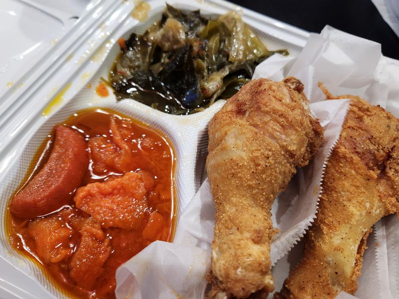 Doll's Kitchen, Fresno