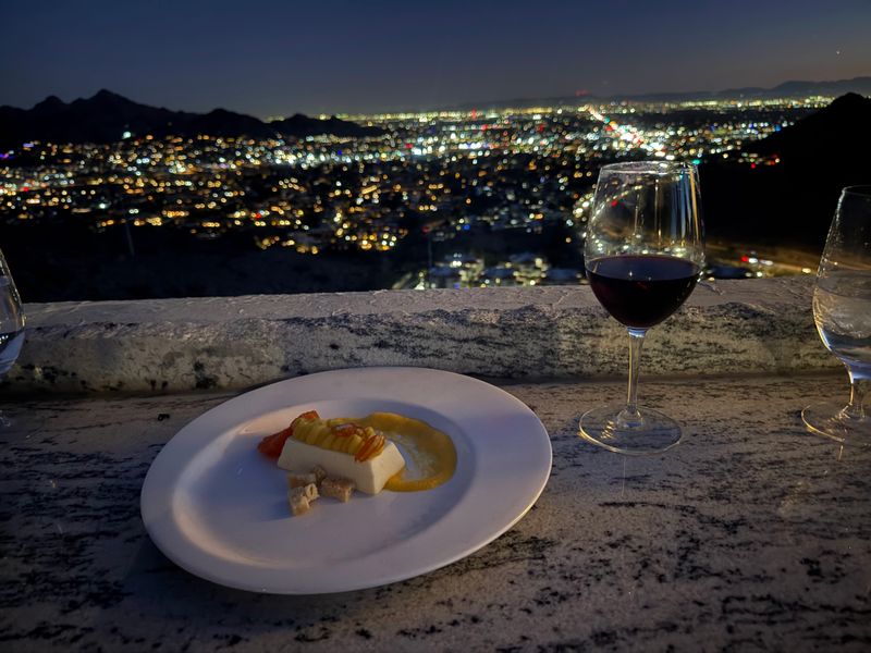 Different Pointe Of View