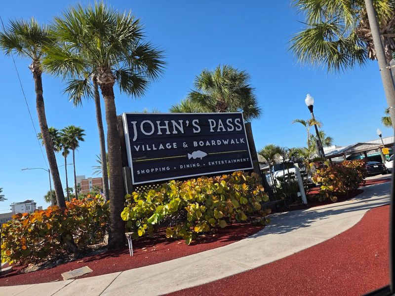 A Shopping Scene With Real Variety