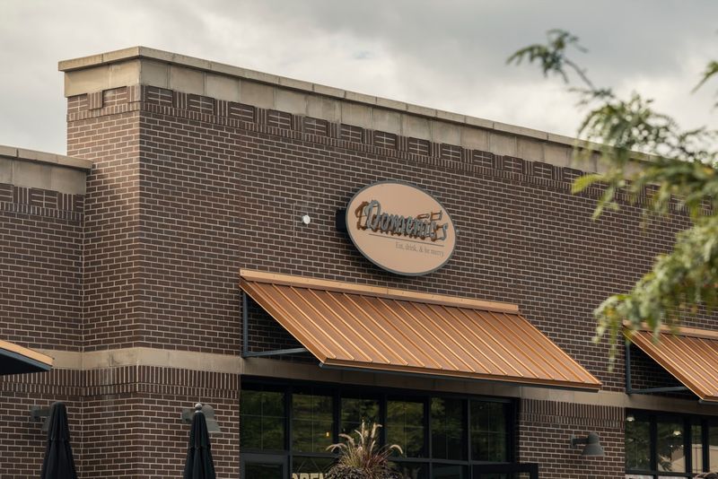 Domenic's Bistro and Wine Bar, Fort Collins