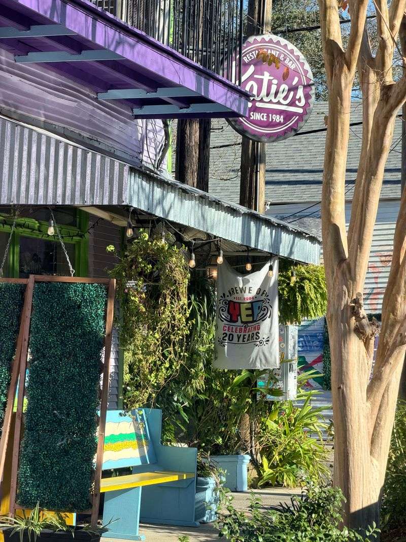 Katie’s Restaurant & Bar