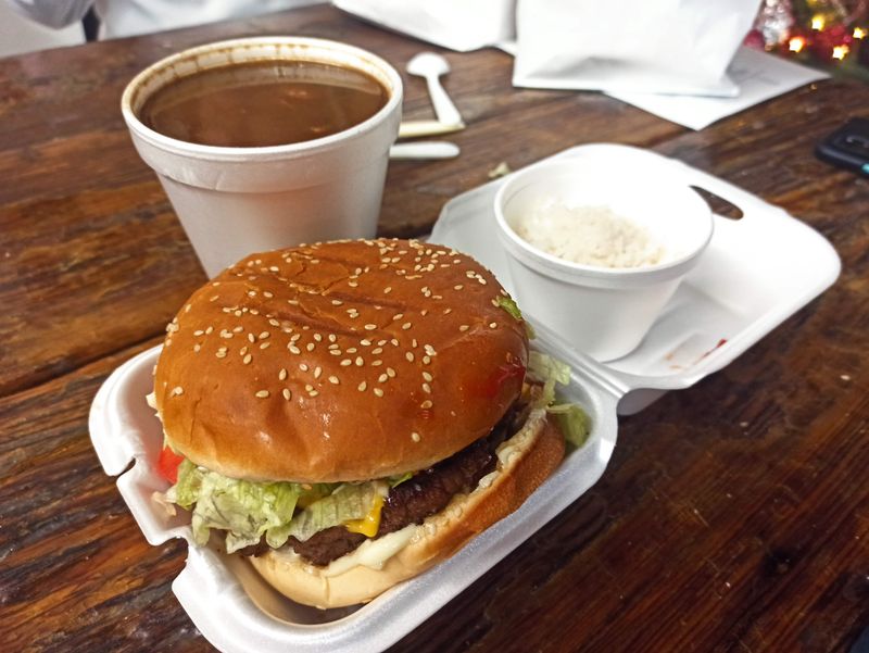 Bon Creole Lunch Counter