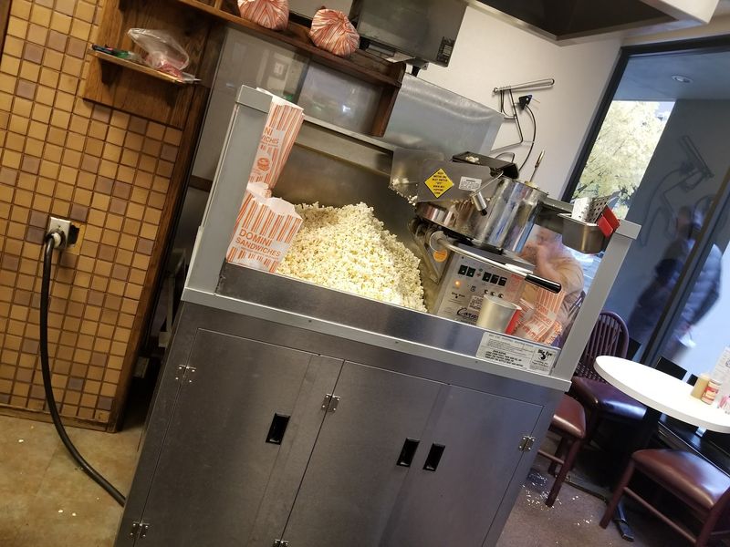 Domini Sandwiches (Spokane)